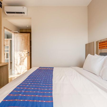 Dejavu 2.0 Hotel Bajo Komodo Labuan Bajo Exterior photo