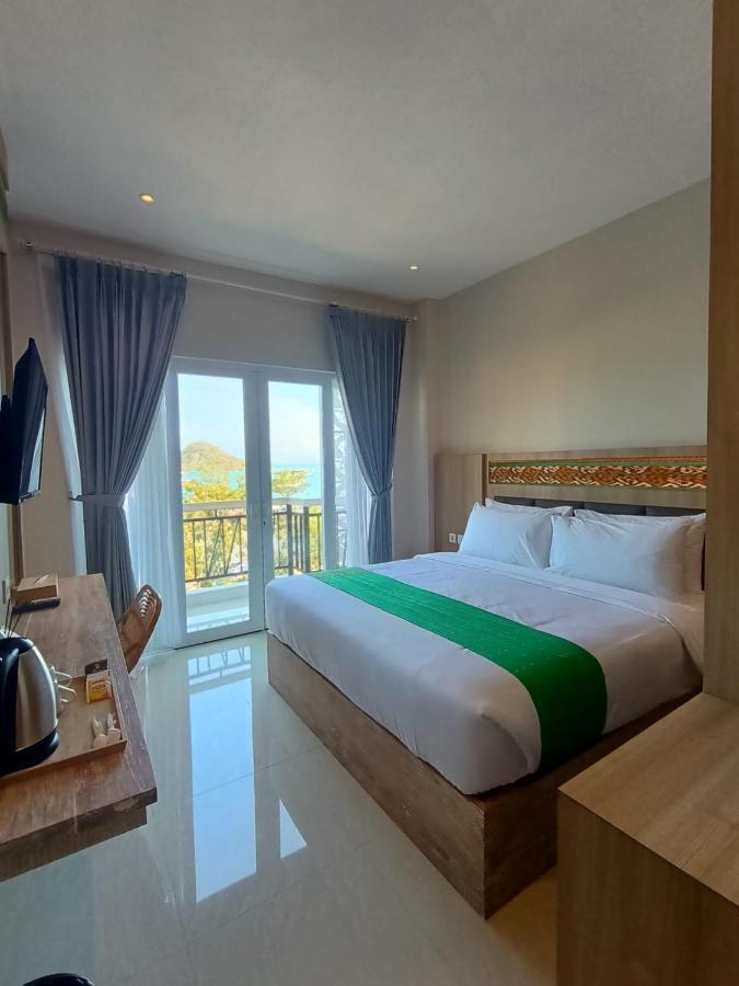 Dejavu 2.0 Hotel Bajo Komodo Labuan Bajo Exterior photo