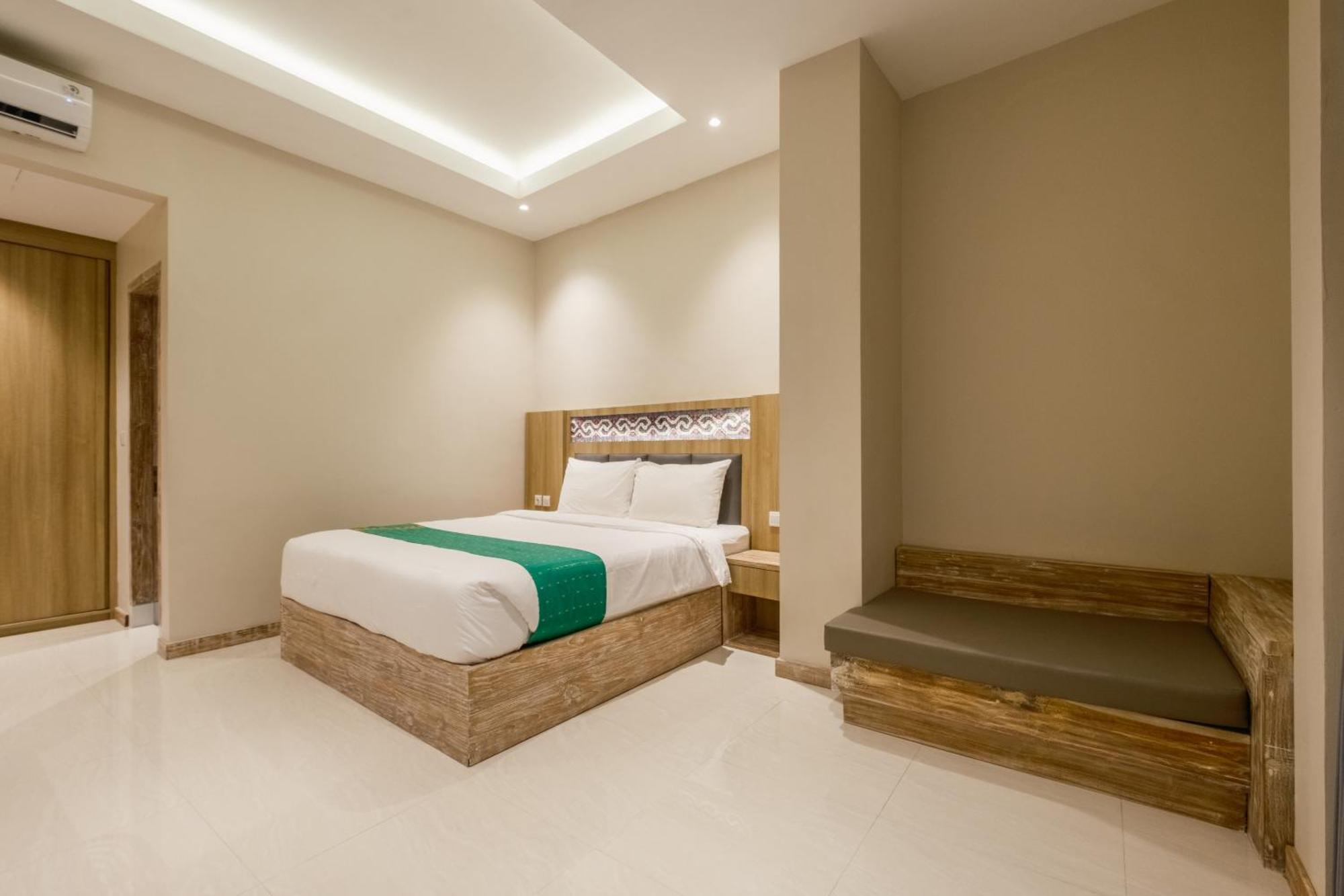 Dejavu 2.0 Hotel Bajo Komodo Labuan Bajo Exterior photo