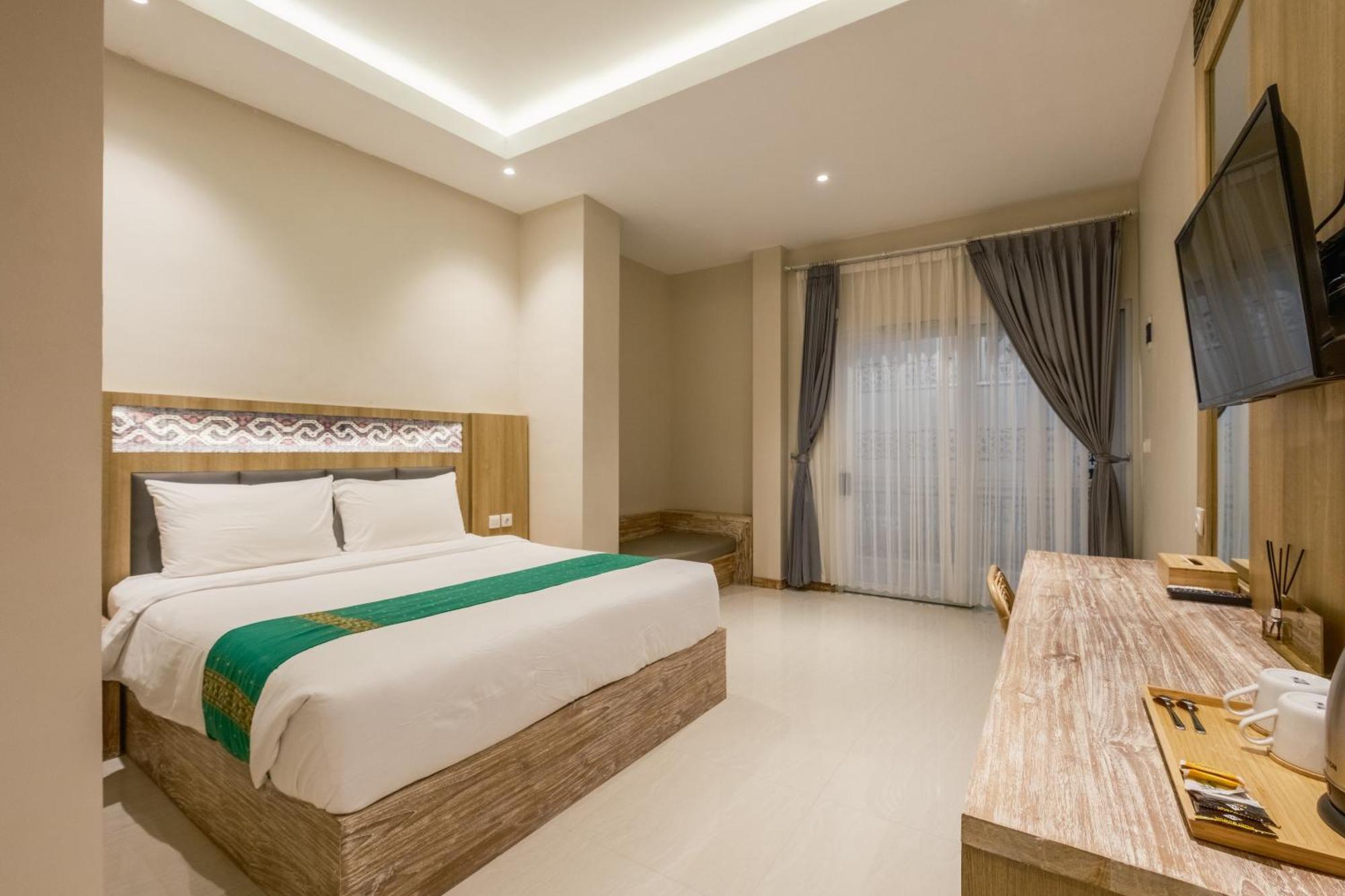 Dejavu 2.0 Hotel Bajo Komodo Labuan Bajo Exterior photo