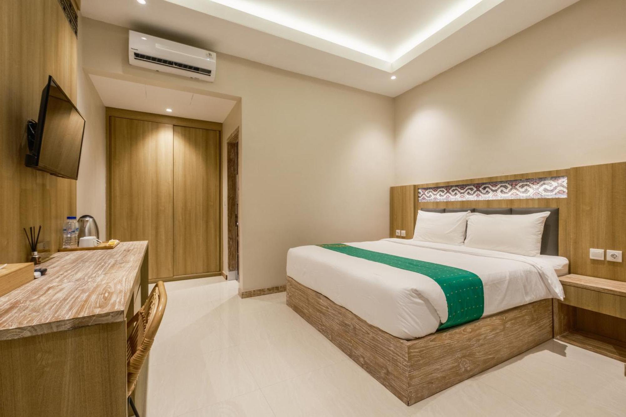 Dejavu 2.0 Hotel Bajo Komodo Labuan Bajo Exterior photo