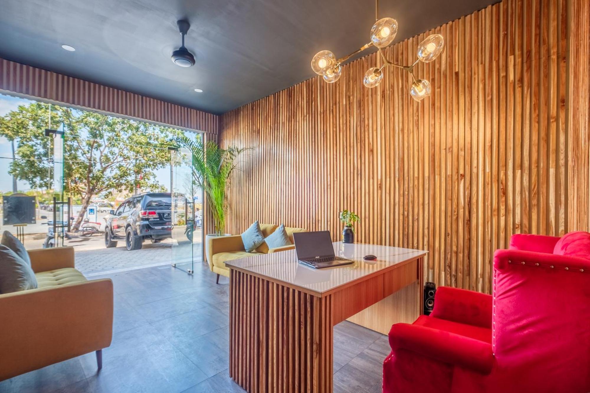 Dejavu 2.0 Hotel Bajo Komodo Labuan Bajo Exterior photo